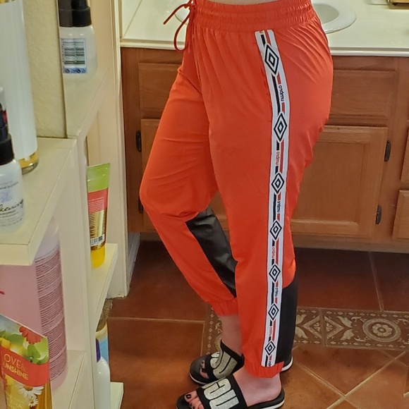 Umbro Pants - 🏝Umbro track pants🏝